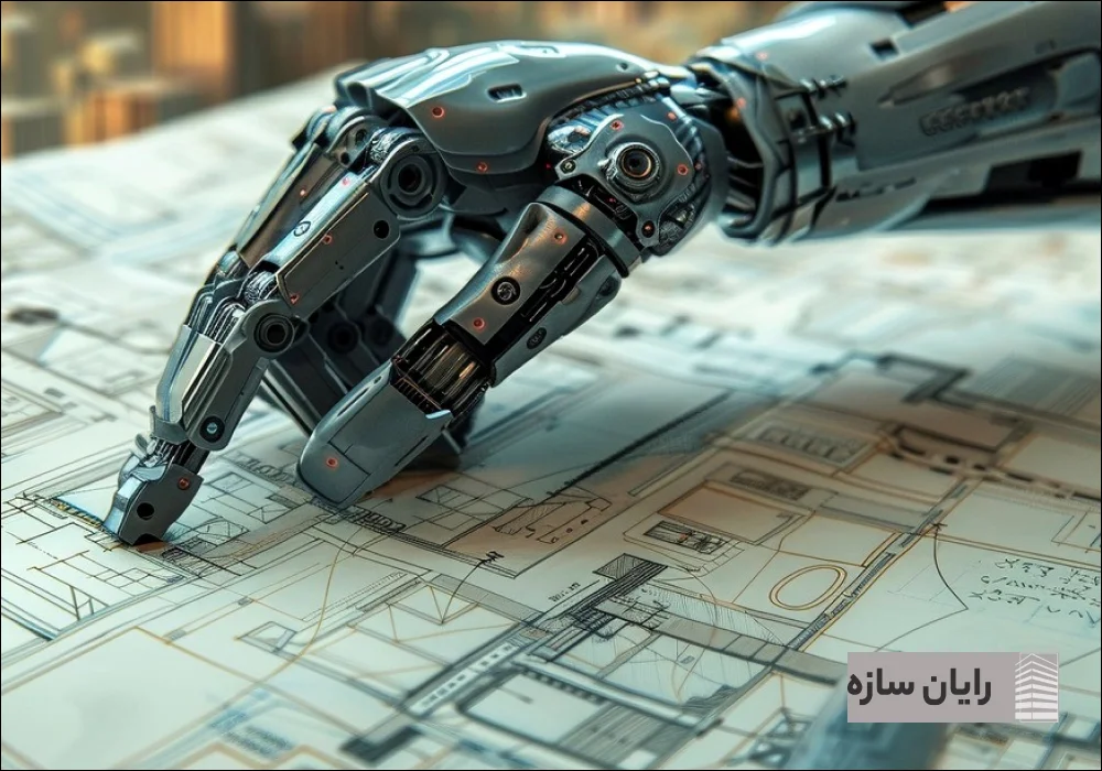 سایت طراحی نما رایگان